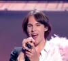 Dès le premier prime de la "Star Academy 2024", Paul a fait sensation en reprenant un célèbre tube d'Elton John
Paul sur le plateau de la "Star Academy 2024"