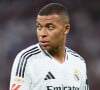 Qui est Marco Djelevic, impliqué dans l'affaire Mbappé ?

Kylian Mbappé. © LGM/Panoramic/Bestimage)