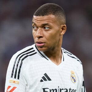 Qui est Marco Djelevic, impliqué dans l'affaire Mbappé ?

Kylian Mbappé. © LGM/Panoramic/Bestimage)