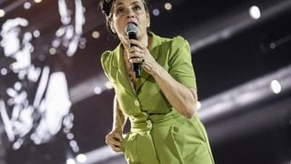 Catherine Ringer : Sa fille Simone évoque le manque de son père Fred Chichin, "il n'aura pas su..."