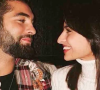 Kendji Girac et Soraya Miranda