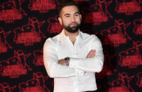 Kendji Girac a révélé les secrets de son nouveau régime de vie très sain
Kendji Girac dans l'émission "En Aparté"