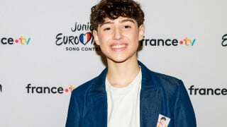 Titouan (14 ans), futur gagnant de l'Eurovision junior ? "Il s'est mis au piano et la magie a opéré..."