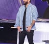 "S'il demande à Cyril Hanouna de partir sur CStar, celui-ci ne pourra pas dire non" indique une partie des futures négociations. 
Exclusif - Cyril Hanouna sur le plateau de l'enregistrement de l'émission " Face à Hanouna " présentée par C.Hanouna et diffusée sur C8 le 19 octobre 2024, à Paris, France, le 17 octobre 2024. © Jack Tribeca/Bestimage 