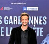 David Hallyday durant l'avant première mondiale au Grimaldi Forum à Monaco, le 9 février 2023, du film "Les gardiennes de la planète" réalisé par Jean-Albert Lièvre et raconté par J.Dujardin. Ce film est inspiré par le poème d'Heathcote Williams, "Whale Nation". Il nous fait découvrir le Groenland, le Mexique, l'Argentine, la Polynésie, mais aussi la Bretagne, la Méditerranée et la Normandie, l'Afrique du sud, l'Australie, le Tonga, le Kamtchatka ou encore l'Antarctique, Hawaï, et la Norvège. L'histoire commence par une baleine à bosse échouée sur un rivage isolé. Alors qu'un groupe d'hommes et de femmes organise son sauvetage, on découvre l'histoire extraordinaire des cétacés, citoyens des océans du monde, essentiels à l'écosystème de la planète depuis plus de 50 millions d'années. La sortie en salle se fera le 22 février. © Bruno Bebert / Bestimage 