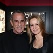 Thierry Ardisson les larmes aux yeux devant Sékou, le fils d'Audrey Crespo-Mara : "Ce gosse, je l'ai vu tout petit..."