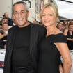 Thierry Ardisson les larmes aux yeux devant S茅kou, le fils d'Audrey Crespo-Mara : "Ce gosse, je l'ai vu tout petit..."