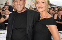 Thierry Ardisson les larmes aux yeux devant le fils d'Audrey Crespo-Mara : "Ce gosse, je l'ai vu tout petit..."