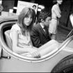 "Si jalouse et en même temps..." : Jane Birkin, ses rapports complexes avec les hommes évoqué