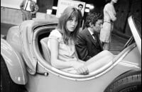 "Si jalouse et en même temps..." : Jane Birkin, ses rapports complexes avec les hommes évoqué