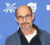 "J'étais fasciné par les substances comme ça. Donc j'ai goûté un peu à tout à une époque" a-t-il confié 
Bernard Campan au photocall du film "A L'Epreuve" lors de la 3ème édition du festival du film de Demain (30 mai - 2 juin 2024) à Vierzon, France, le 1er juin 2024. © Coadic Guirec/Bestimage 