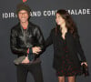 Calogero si fier au côté de sa jolie fille
Calogero Maurici et sa fille Romy Maurici lors de l'avant-première du film "Monsieur Aznavour" au cinéma Le Grand Rex à Paris. © Coadic Guirec / Bestimage 