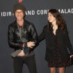 Calogero si fier au côté de sa jolie fille, le chanteur partage un tapis rouge prestigieux avec Romy (PHOTOS)