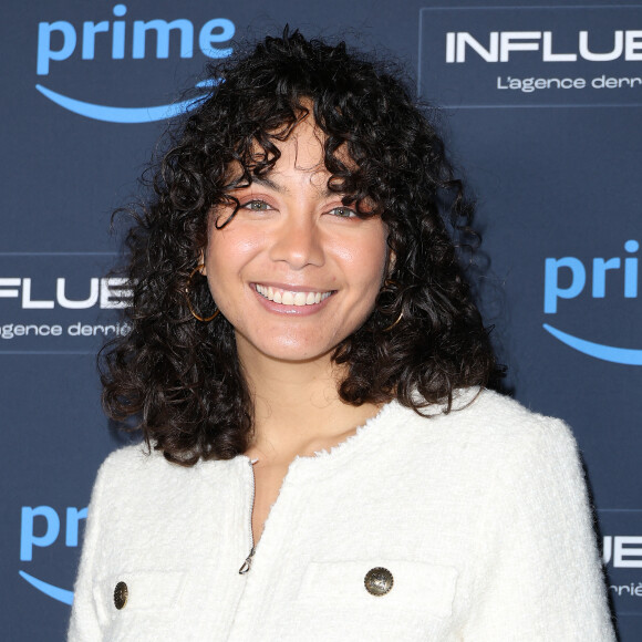 Vaimalama Chaves a mis son corps en carence, une étape difficile mais nécessaire pour cette compétition
Vaimalama Chaves (Miss France 2019) - Avant-première de la série Influence(s) sur Amazon Prime Video au cinéma le Silencio des Prés à Paris le 26 février 2024. © Coadic Guirec/Bestimage