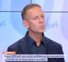 Rocco Siffredi, interviewé par Jordan De Luxe, ce jeudi 24 octobre 2024, sur C8.