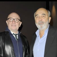 Michel Blanc : Gérard Jugnot toujours bouleversé 3 semaines après son départ, cette photo en dit long