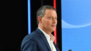 BFMTV fragilisée après le départ de Marc-Olivier Fogiel : Un dirigeant de la chaîne réagit, "on ne s'attendait pas à..."