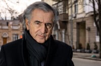 Appartement parisien, ex-maison de Delon, villas en Provence et au Maroc, Bernard-Henri Lévy et son patrimoine immobilier