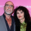 Éric Cantona : Sa femme Rachida Brakni insensible à un de ses bonheurs : "Je tente désespérément de lui faire changer d'avis..."