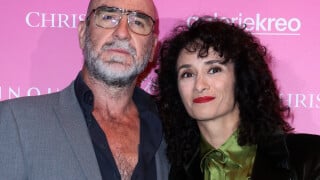 Éric Cantona : Sa femme Rachida Brakni insensible à un de ses bonheurs : "Je tente désespérément de lui faire changer d'avis..."