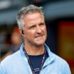 Michael Schumacher : Son frère Ralf et son compagnon, ancien politique français, amoureux sur le tapis rouge