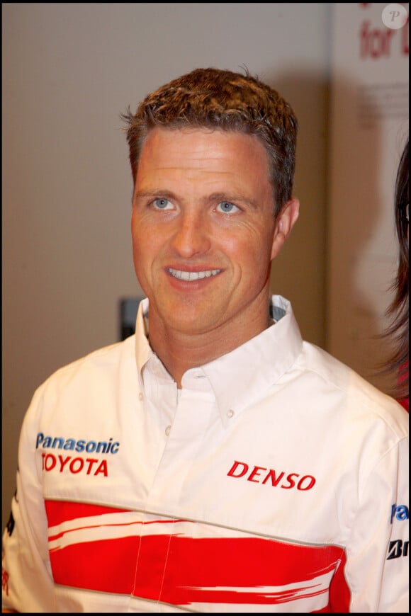 Ralf Schumacher