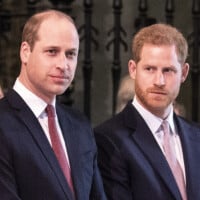 Grande première en six ans ! Le prince William parle publiquement de son frère Harry, une déclaration inattendue