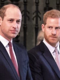 Grande première en six ans ! Le prince William parle publiquement de son frère Harry, une déclaration inattendue