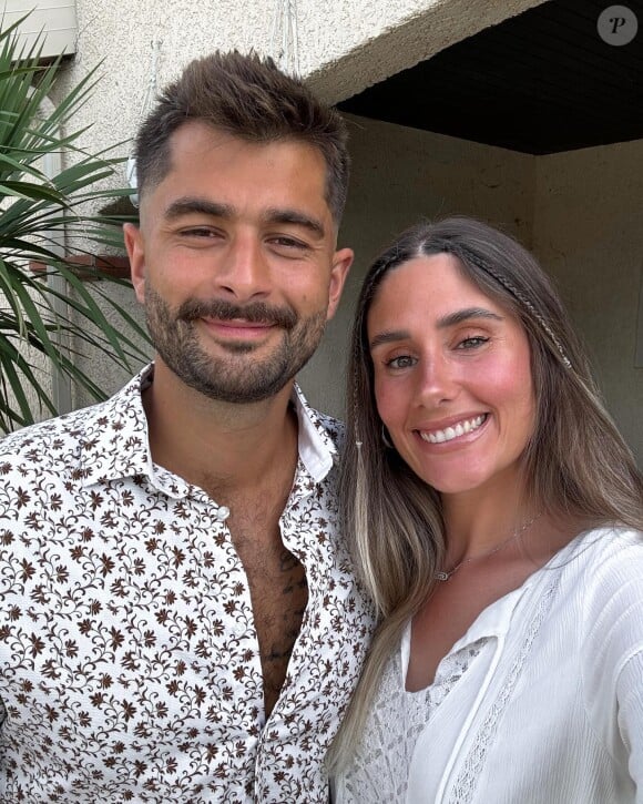 Jesta Hillmann et Benoît Assadi complices sur Instagram