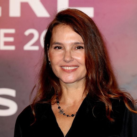 Leur ressemblance frappante a été mise en avant lors du Festival de Cannes en 2018, où elles ont rayonné ensemble sur le tapis rouge
Virginie Ledoyen au photocall de la cérémonie d'ouverture de la 15ème édition du festival Lumière à la Halle Tony Garnier de Lyon le 12 octobre 2024. © Dominique Jacovides / Bestimage 