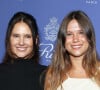 Virginie Ledoyen est une actrice française qui est également une maman dévouée à ses trois enfants dont sa fille aînée Lila Saint-Calbre
Virginie Ledoyen et sa fille Lila Saint-Calbre - Photocall des 125 ans du Ritz à Paris Le 14 septembre 2023. Le Ritz Paris a célébré ses 125 ans autour d’une soirée légendaire, en présence de plus de 700 invités, dont de très nombreuses personnalités issues du monde de la mode, des arts et du spectacle. © Rachid Bellak/ Bestimage 