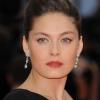 Alexa Davalos à l'occasion de l'avant-première mondiale du Choc des Titans, qui s'est tenue à l'Empire Cinema de Leicester Square, à Londres, le 29 mars 2010.