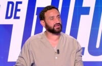 Cyril Hanouna révèle qu'un membre emblématique de "TPMP" est devenu papa