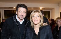 Patrick Bruel et son ex Amanda Sthers : leur fils Léon Hesby fait parler de lui très loin de la France