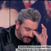 Patrice Maktav en larmes, il se confie sur son ex-femme Lucie Bernardoni : "Ce qu'on a vécu était tellement fort..."