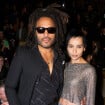 Lenny Kravitz : Sa fille Zoë a rompu ses fiançailles avec un célèbre acteur