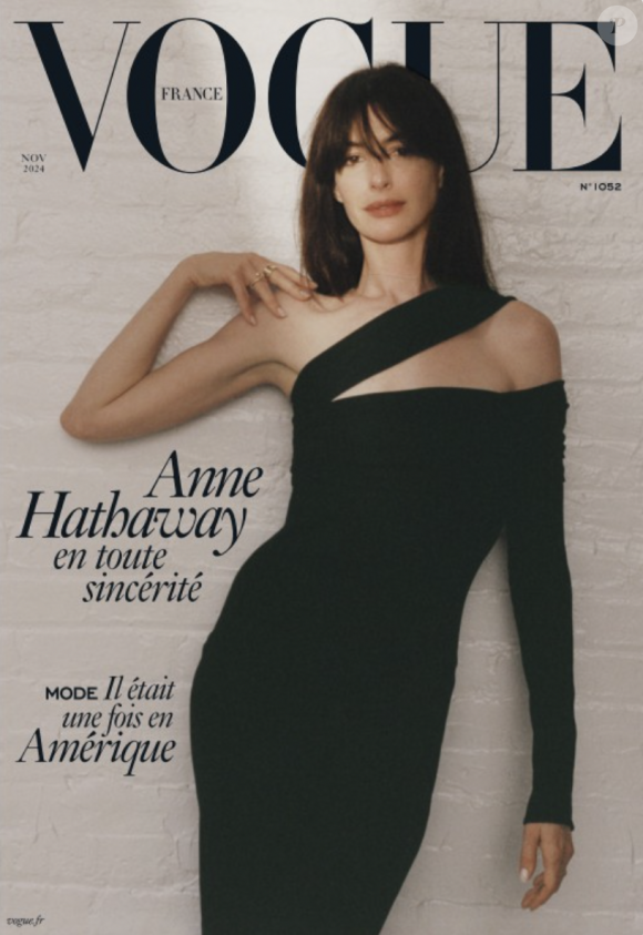 Vogue France