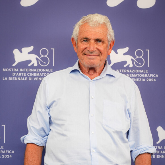 Une fois devenue maman, Isabelle Luzet a décidé de créer son propre salon niché au coeur du quartier de l'Olympia. 
Michel Boujenah au photocall du film "Finalement" lors du 81ème festival international du film de Venise, la Mostrav le 2 septembre 2024. © Lucia Sabatelli / Bestimage