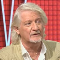 "J'ai 71 ans, il faut être logique" : Patrick Sébastien lucide sur son avenir et clair sur son rapport à la fin