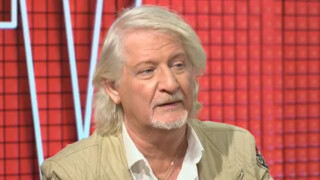 "J'ai 71 ans, il faut être logique" : Patrick Sébastien lucide sur son avenir et clair sur son rapport à la fin