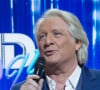 Exclusif - Patrick Sébastien - Patrick Sébastien présente en direct sur France 2 "Le Grand Burlesque" à Saint-Denis, France, le 11 février 2017. © Giancarlo Gorassini/Bestimage