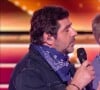 Ce soir, Patrick Fiori a décidé de faire le plus beau des cadeaux à l'un des nominés. Et ce en dépit des règles de la production de Star Academy 2024.
Patrick Fiori invite Thomas, nominé, à les rejoindre lui, Noah et Charles pour chanter Corsica, le samedi 2 novembre 2024 dans Star Academy 2024