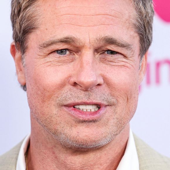Archives : Brad Pitt