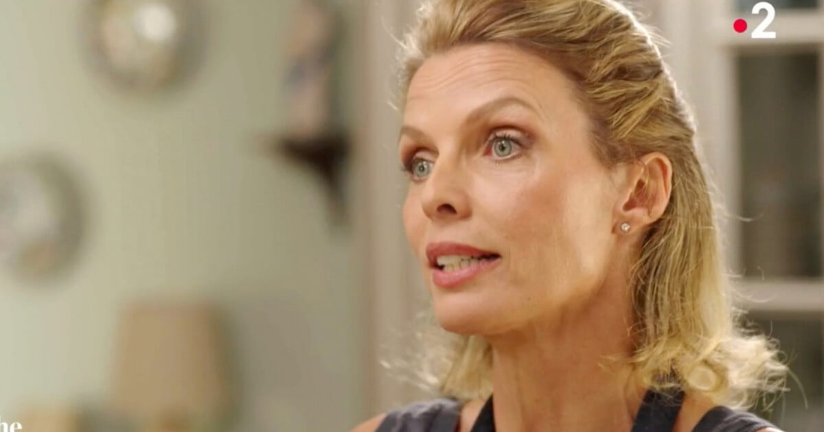 Sylvie Tellier crowned Miss France, Geneviève de Fontenay’s reaction upon discovering her victory leaves you speechless