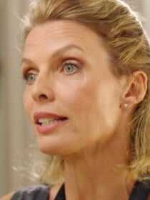 Sylvie Tellier sacrée Miss France, la réaction de Geneviève de Fontenay en découvrant sa victoire laisse sans voix