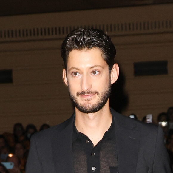 Exclusif - Pierre Niney lors de l'avant-première du film "Le Comte de Monte-Cristo" au Grand Rex à Paris le 20 juin 2024. © Coadic Guirec / Olivier Borde / Bestimage 