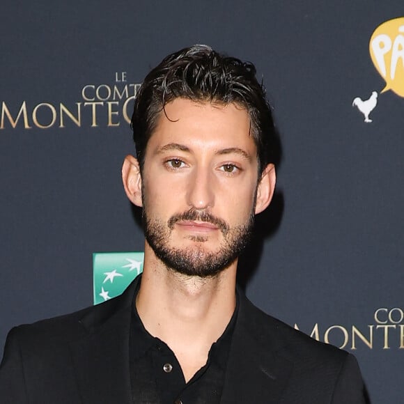 Exclusif - Pierre Niney lors de l'avant-première du film "Le Comte de Monte-Cristo" au Grand Rex à Paris le 20 juin 2024. © Coadic Guirec / Olivier Borde / Bestimage 