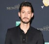 Pierre Niney file le parfait amour avec Natasha depuis plusieurs années maintenant.
Exclusif - Pierre Niney lors de l'avant-première du film "Le Comte de Monte-Cristo" au Grand Rex à Paris. © Coadic Guirec / Olivier Borde / Bestimage 