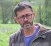 Depuis le début, Christophe affiche une préférence pour son prétendant Guillaume dans "L'amour est dans le pré"
Christophe se sépare de Guillaume dans "L'amour est dans le pré", M6