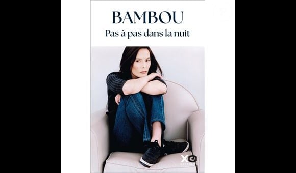 Bambou, "Pas à pas dans la nuit".